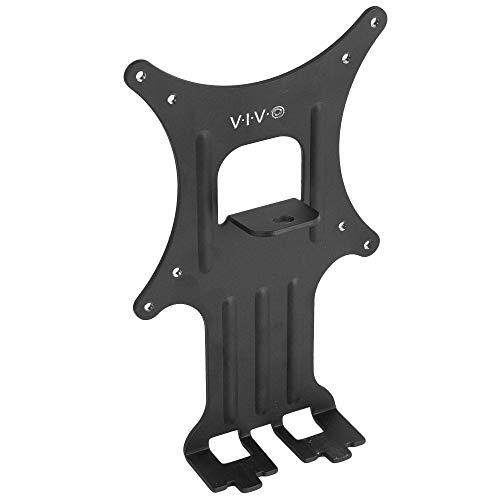 Quick Attach VESA Adapter Plate Bracket Designed for HP Pavilion Monitors. Picture 1
