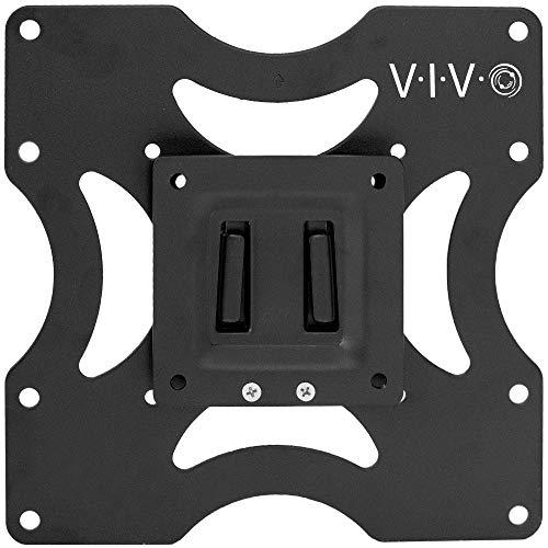 Basic TV Wall Mount Bracket for 23 to 37 inch Screens, Max 200x200mm VESA. Picture 1