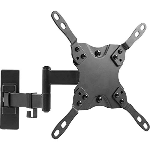 Full Motion TV Wall Mount for 13 to 42 inch Flat Plasma Screens. Picture 1