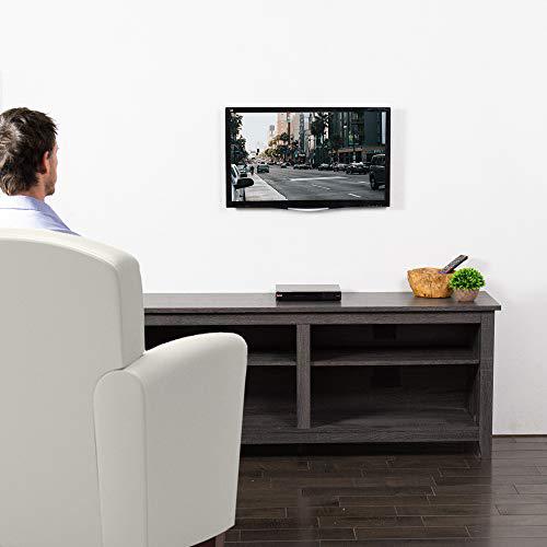 Basic TV Wall Mount Bracket for 23 to 37 inch Screens, Max 200x200mm VESA. Picture 5