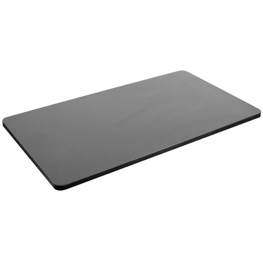 Universal 48 x 30 inch Solid One-Piece Table Top. Picture 1