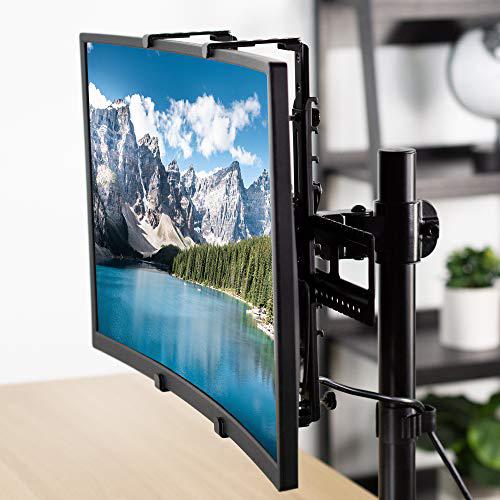 Universal Adapter VESA Mount Kit for 20 to 32 inch Flat. Picture 3