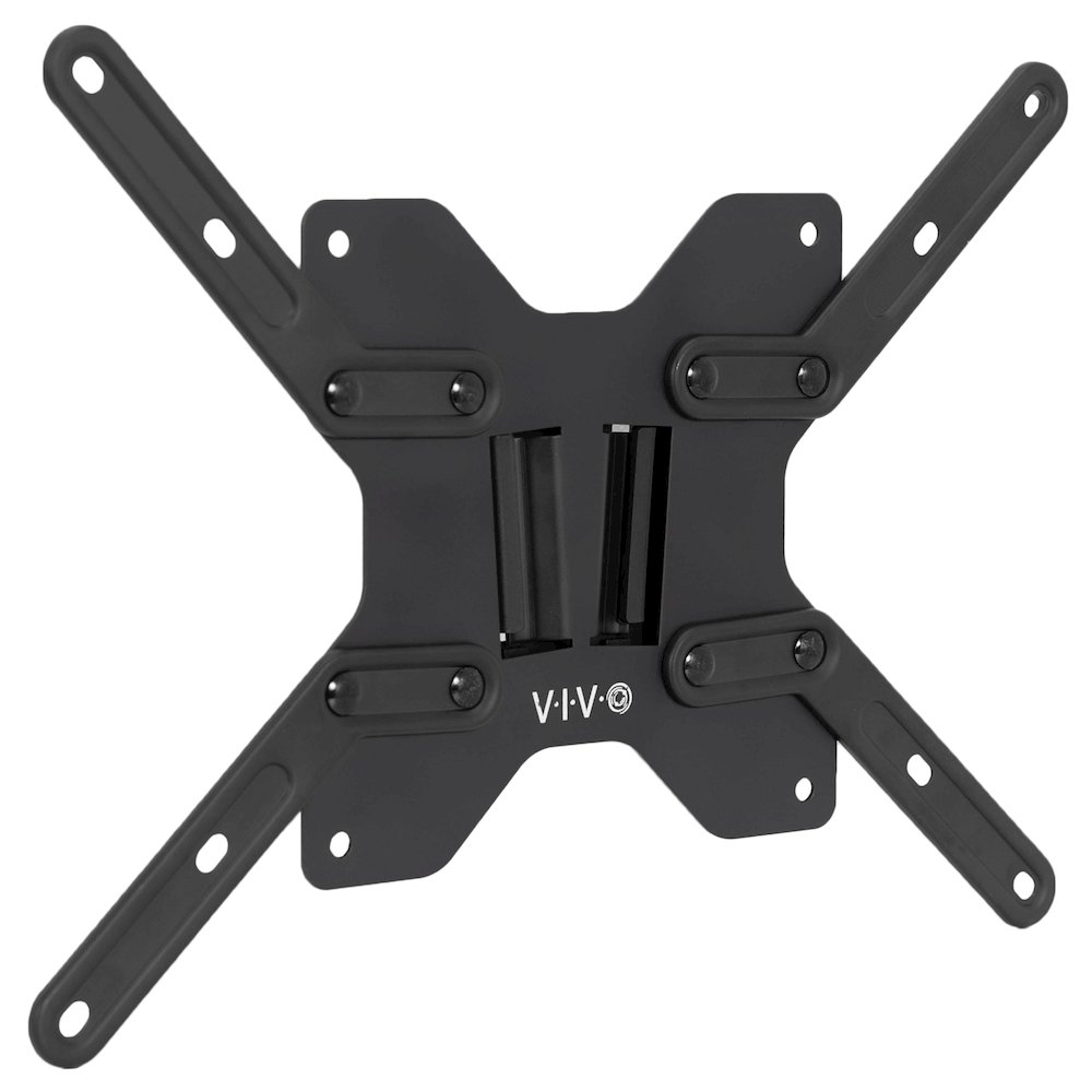 Large TV Mount, Max VESA 400x400, Holds up to 44 lbs. Picture 1