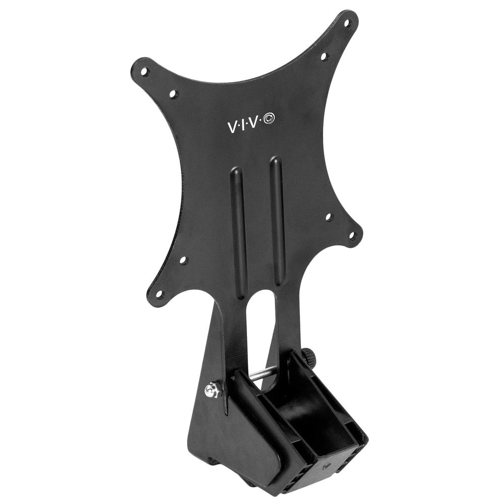 VESA Adapter Plate Bracket Designed for Asus Monitors. Picture 1