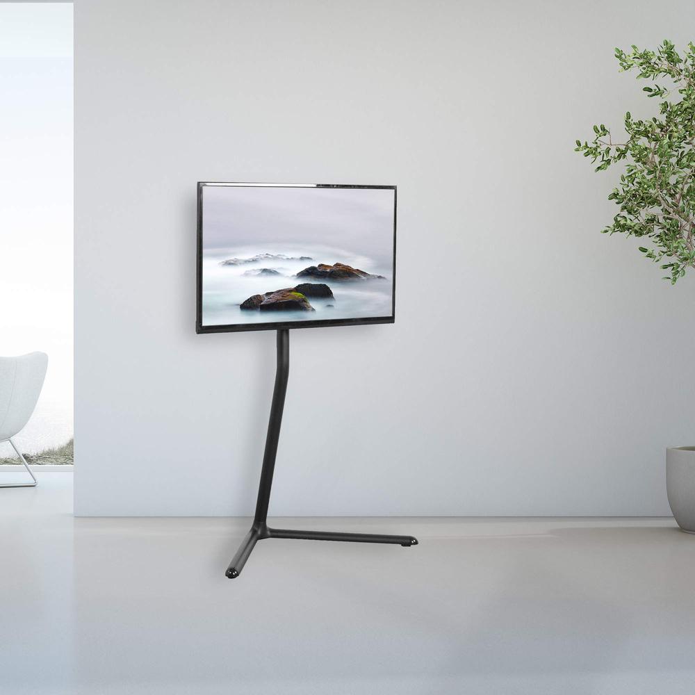 Space Saving 49 to 70 inch LED LCD Studio TV Display Stand. Picture 9