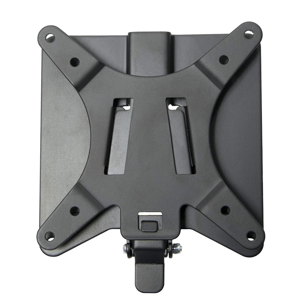Adapter VESA Mount Quick Release Bracket Kit, Stand Attachment. Picture 1