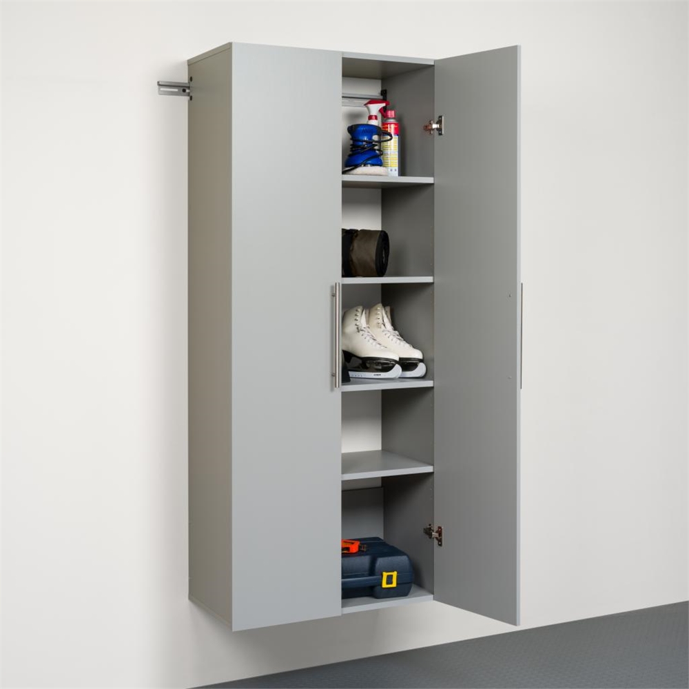 HangUps 30" Large Storage Cabinet. Picture 2