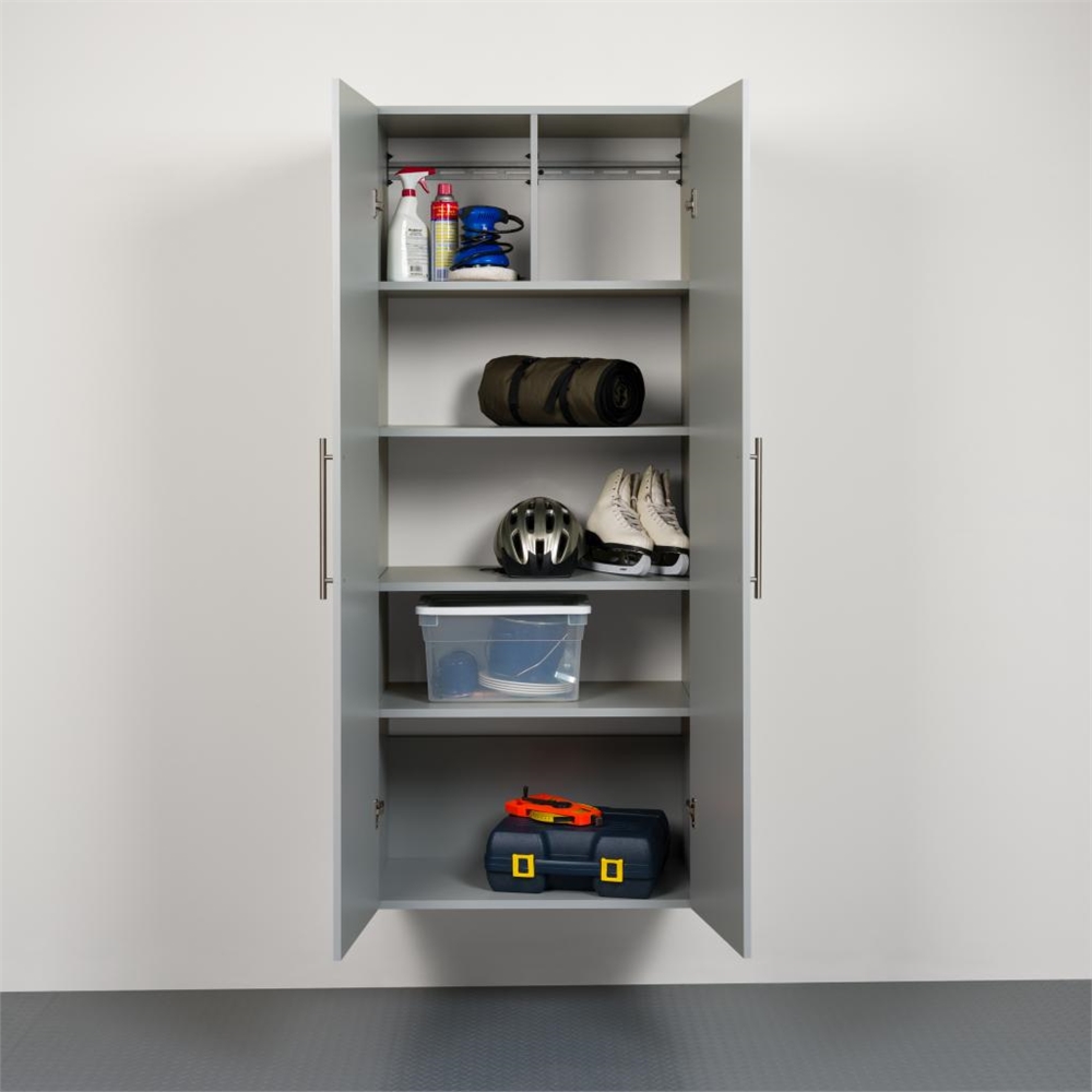 HangUps 30" Large Storage Cabinet. Picture 3
