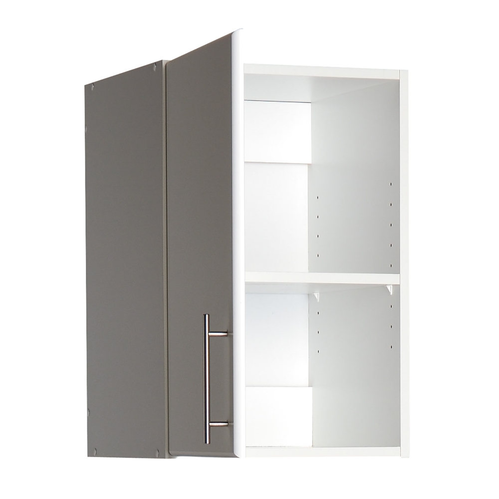 Elite 16” Stackable Wall Cabinet. Picture 2