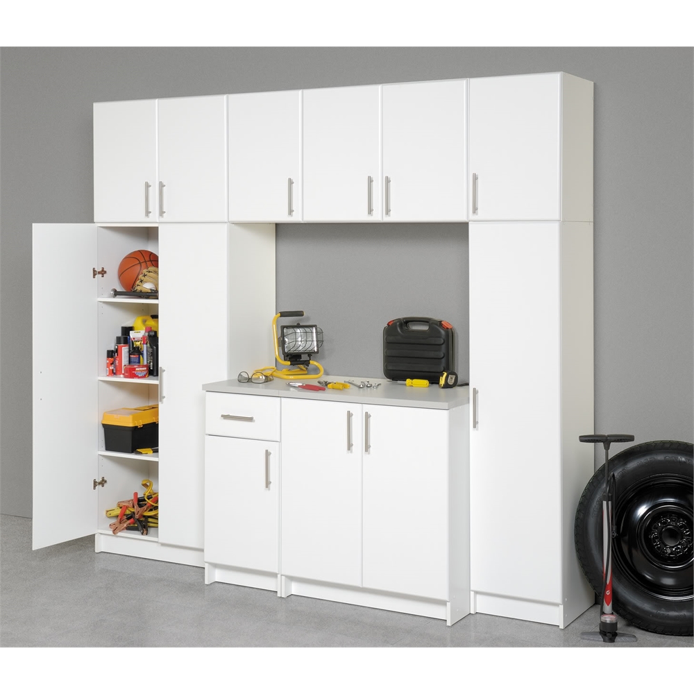 Elite 16” Stackable Wall Cabinet. Picture 3