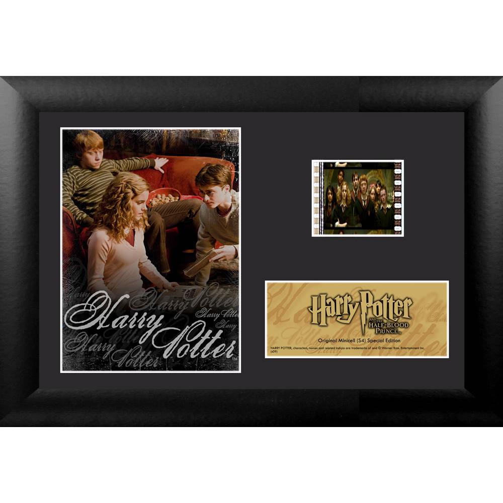 Harry Potter 6 (S4) Minicell. Picture 1