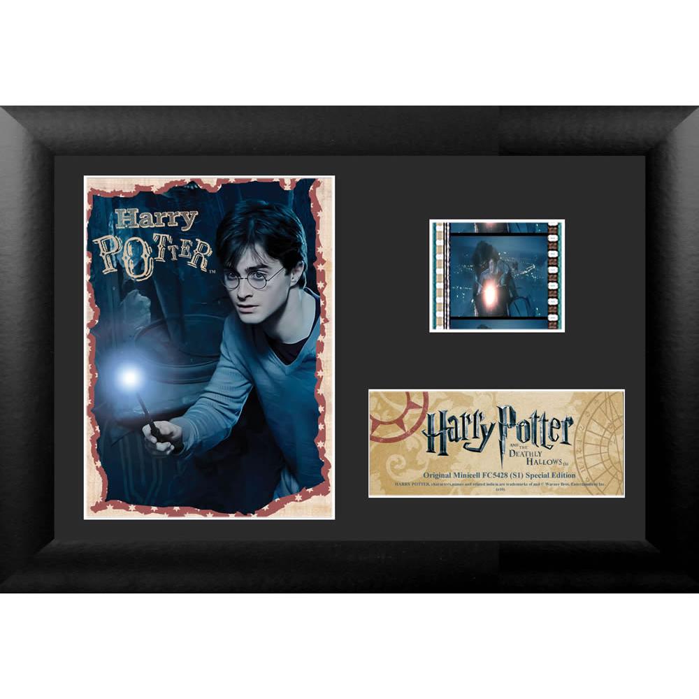 Harry Potter 7 (S1) Minicell. Picture 1