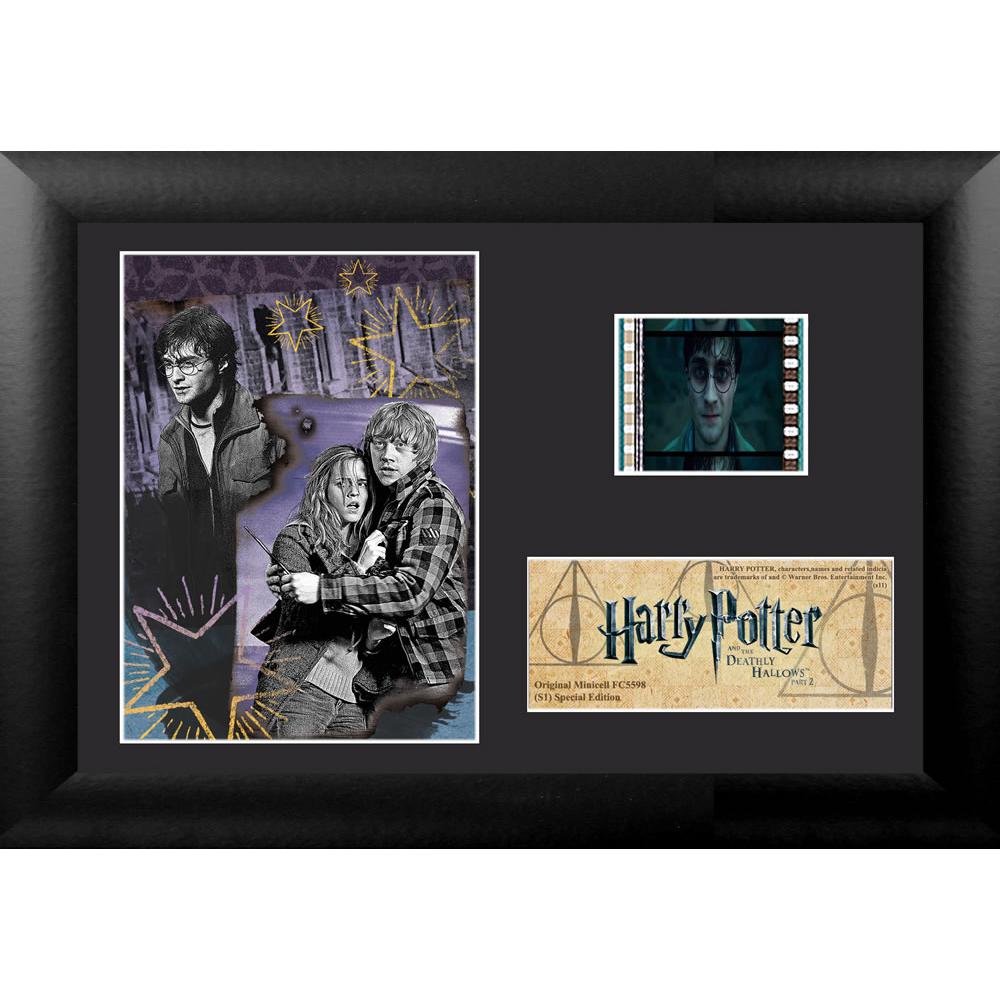 Harry Potter 7 Pt 2 (S1) Minicell. Picture 1