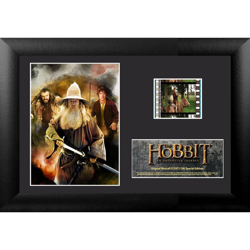Hobbit An Unexpected Journey (S9) Minicell. Picture 1