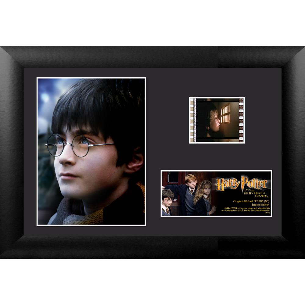 Harry Potter 1 (S6) Minicell. The main picture.