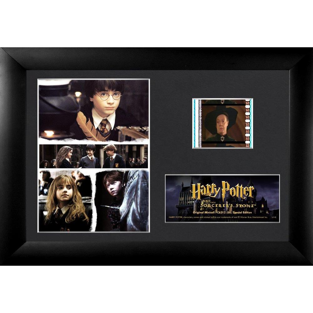 Harry Potter 1 (S8) Minicell. Picture 1