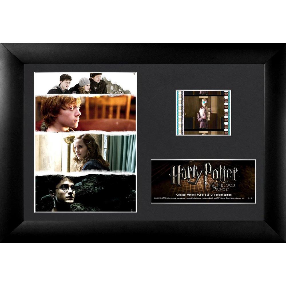 Harry Potter 6 (S10) Minicell. Picture 1