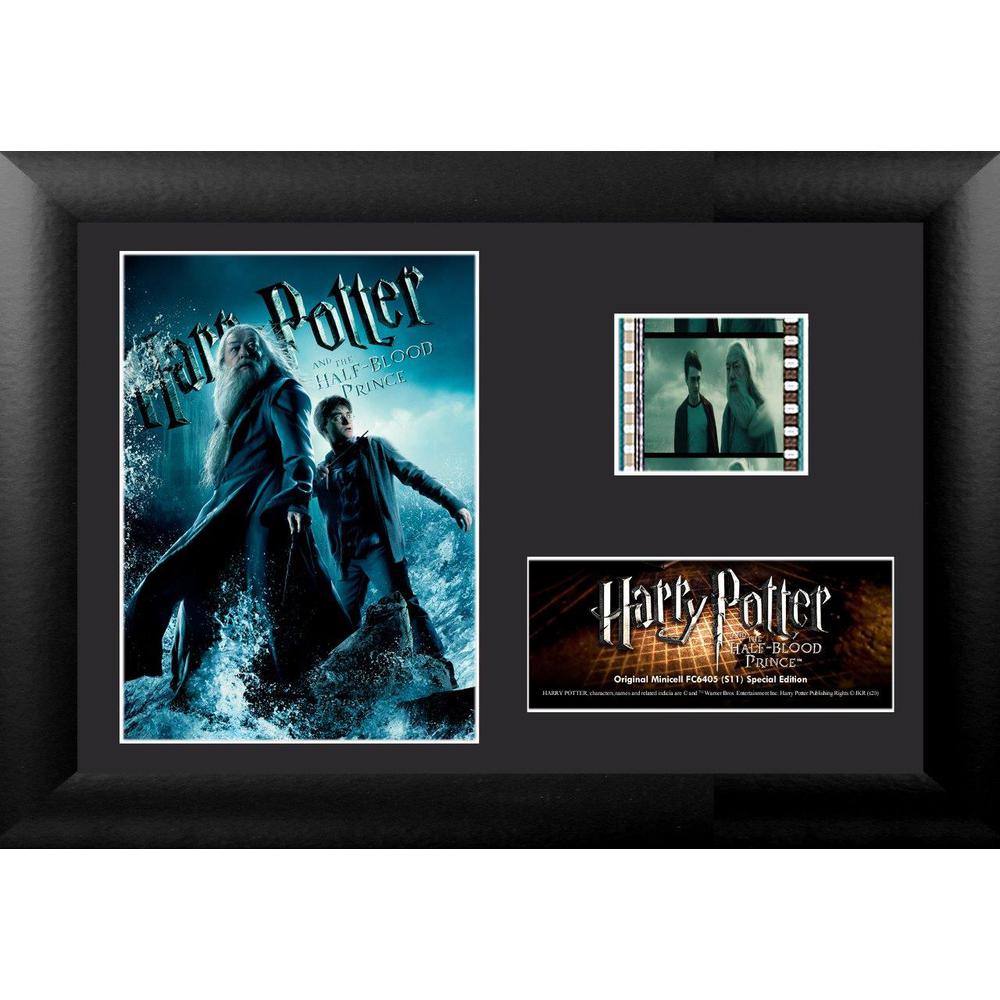 Harry Potter 6 (S11) Minicell. Picture 1