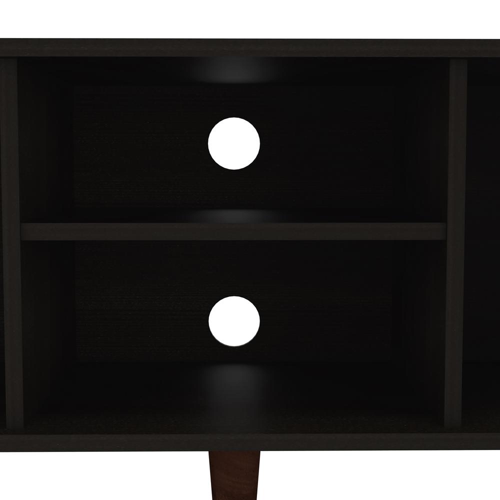 Ontario Tv Stand-Black. Picture 7