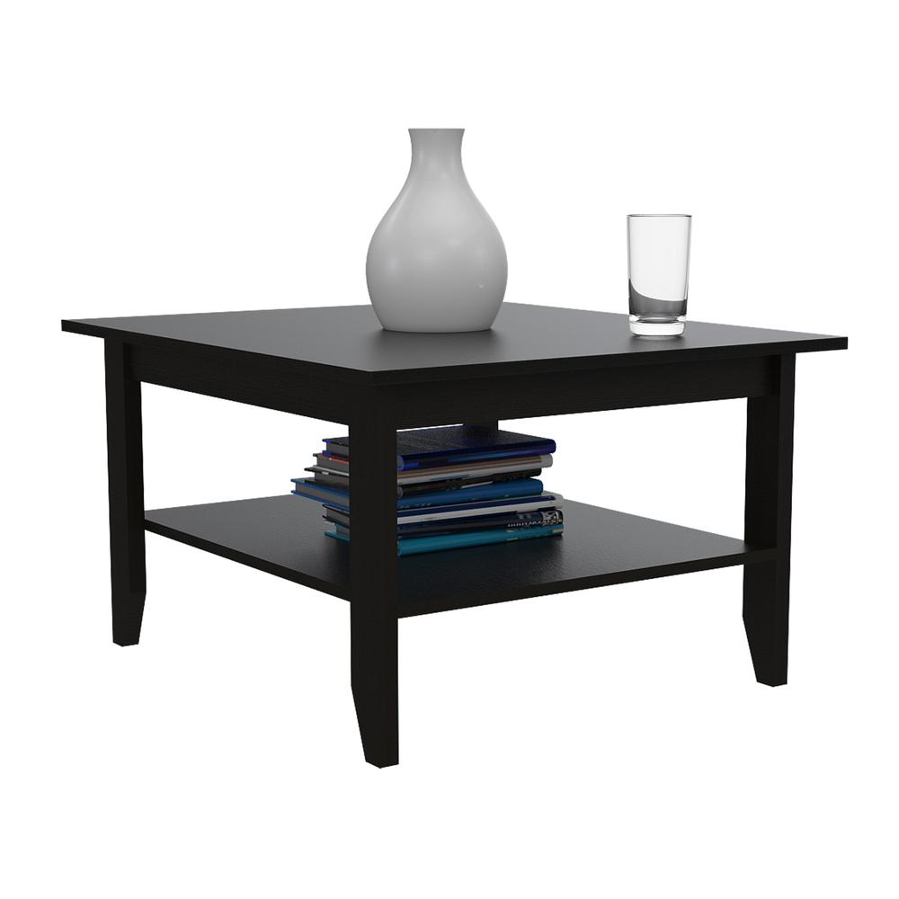 Sahara Coffe Table Black Wengue. Picture 3