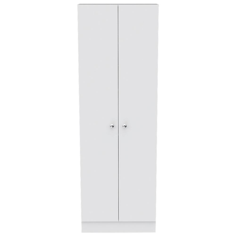 Dakari Multistorage Cabinet White. Picture 3