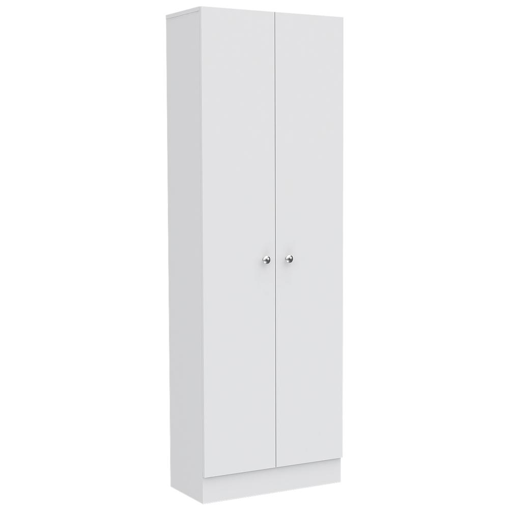Dakari Multistorage Cabinet White. Picture 5