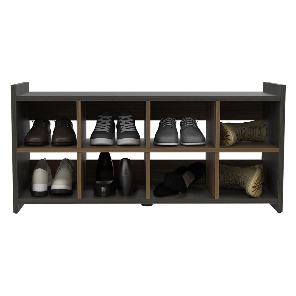 Modena Entryway Stackable Storage Unit. Picture 3