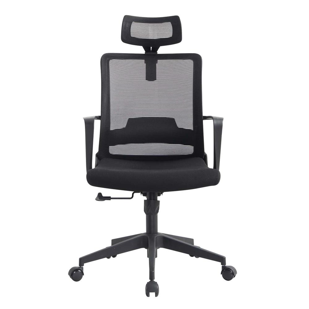 Kano Office Chair - Black. Picture 2