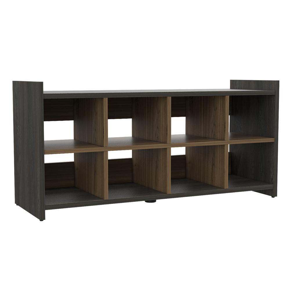 Modena Entryway Stackable Storage Unit. Picture 1