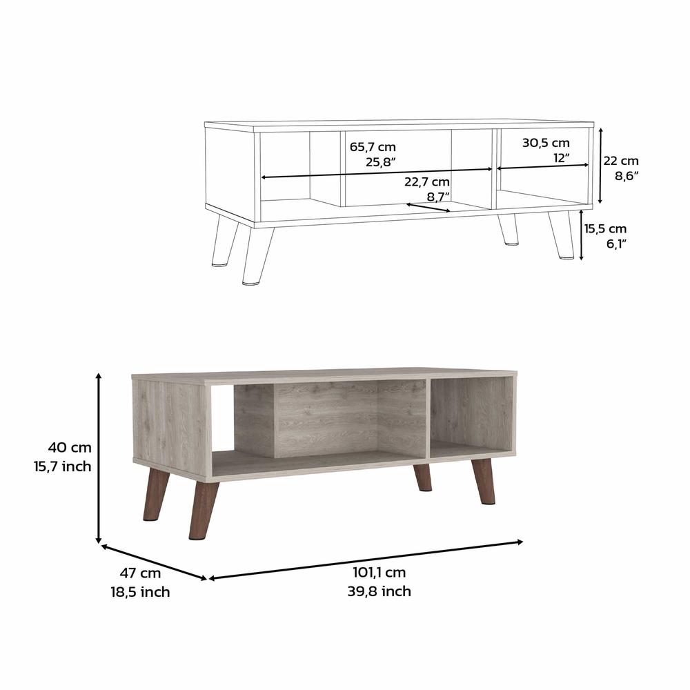 DEPOT E-SHOP Siena Coffee Table. Picture 5