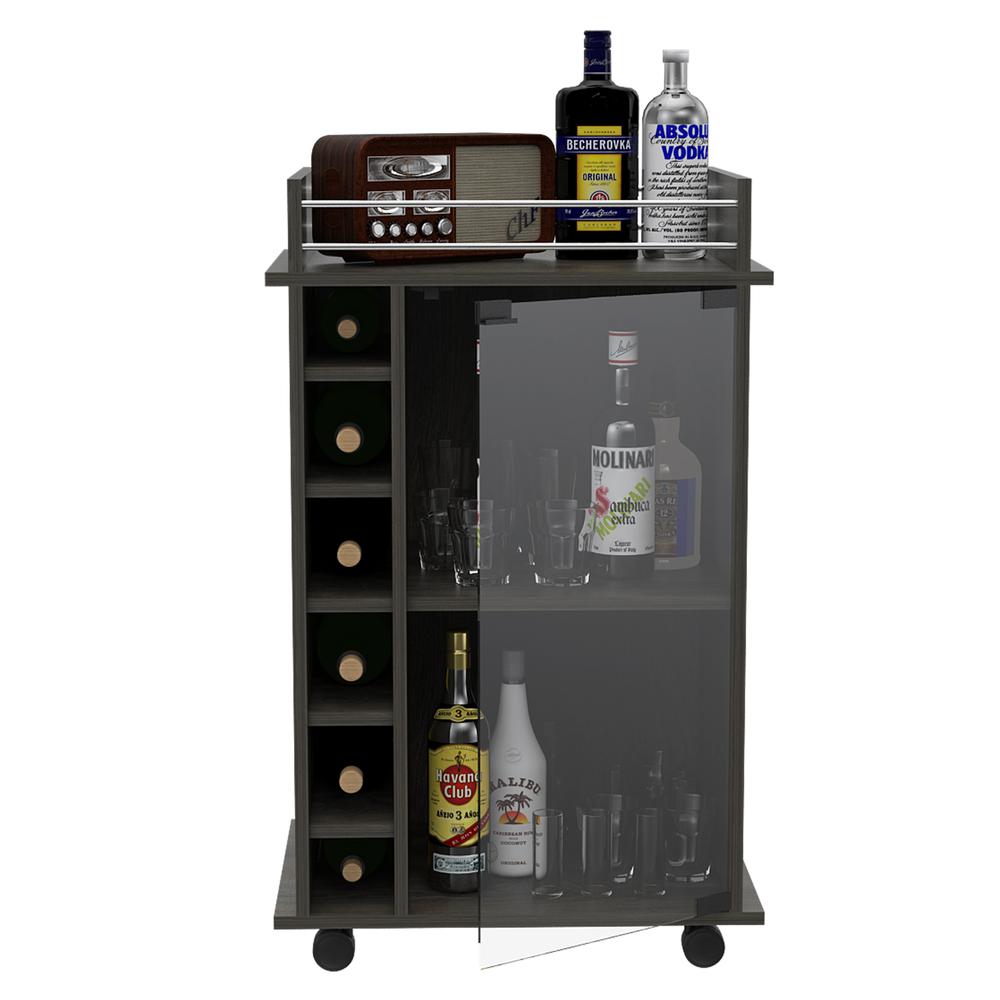 Huali Bar Cart. Picture 6