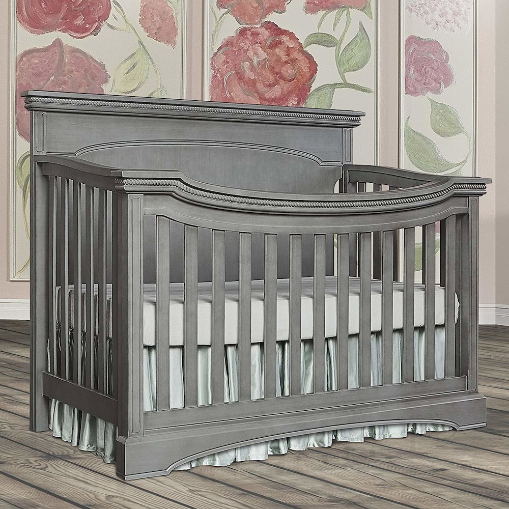 Windsor Catalina Flat Top Crib. Picture 2
