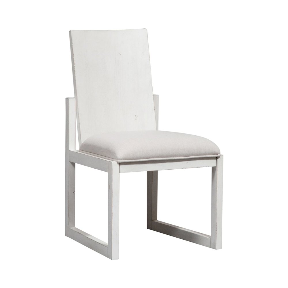 Panel Back Side Chair (RTA). Picture 1
