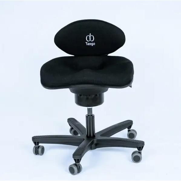 CoreChair Office Chair - Tango Black. The main picture.