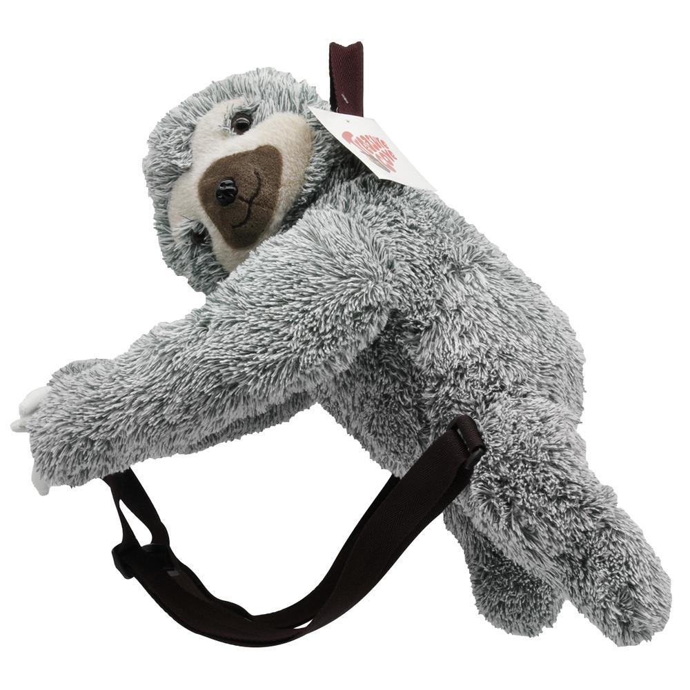 Sloth Backpack. Picture 2
