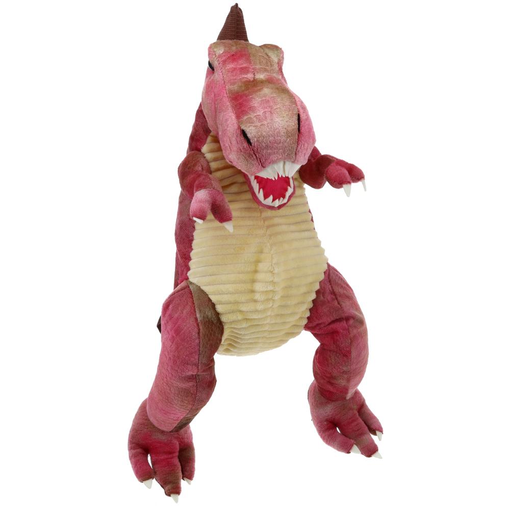 T-Rex Dino, Backpack. Picture 1