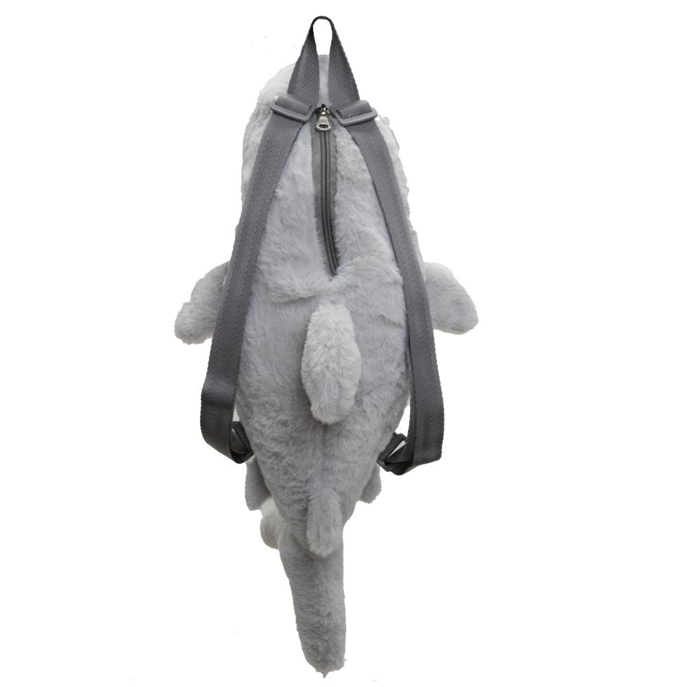 Shark Backpack. Picture 2