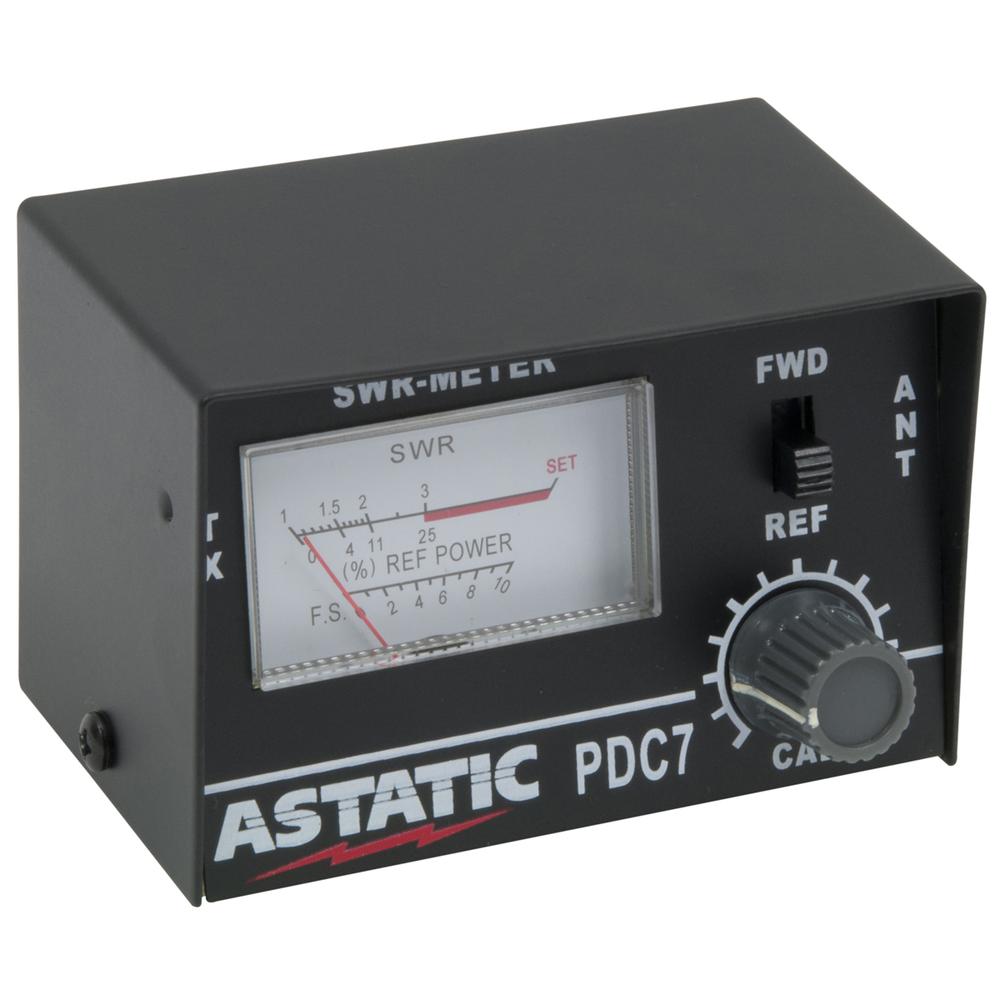 PDC-7 Compact SWR Meter. Picture 1