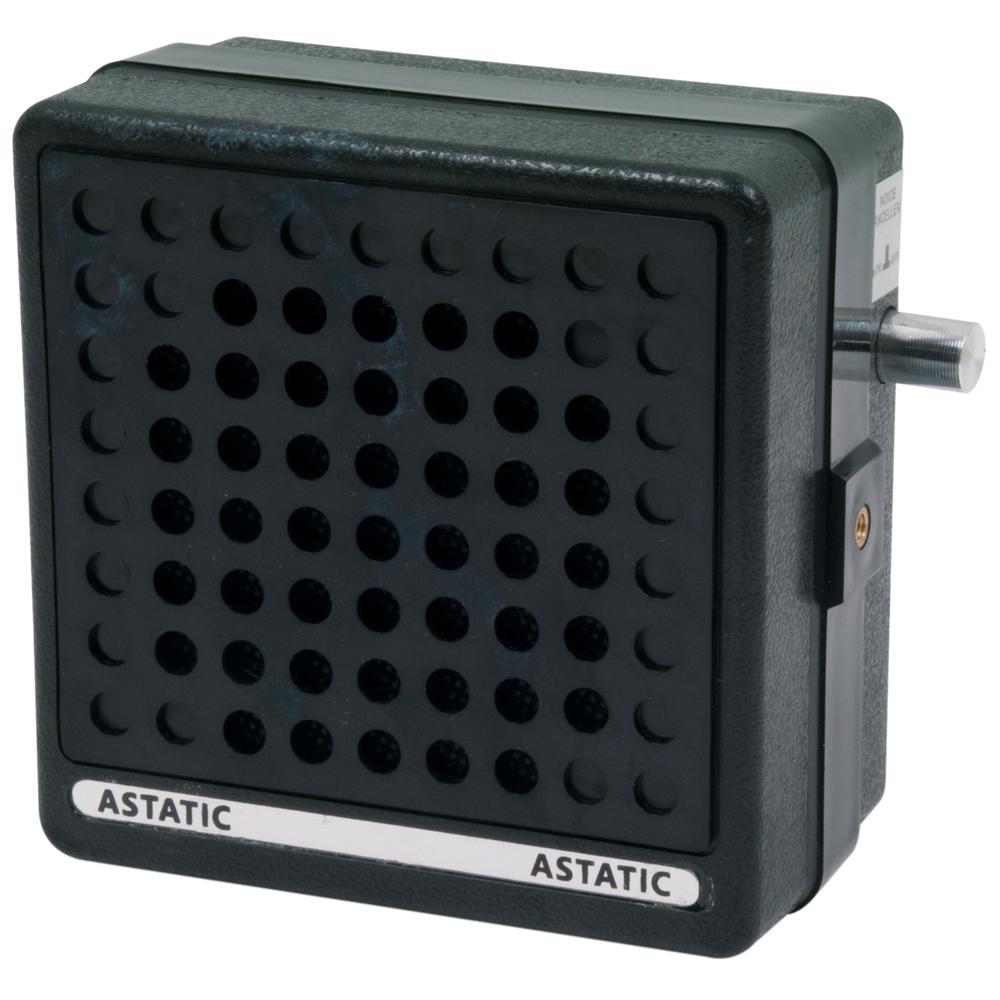 ASTATIC CB EXT.SPKR NOISE CANCEL 10W/8OH. Picture 1
