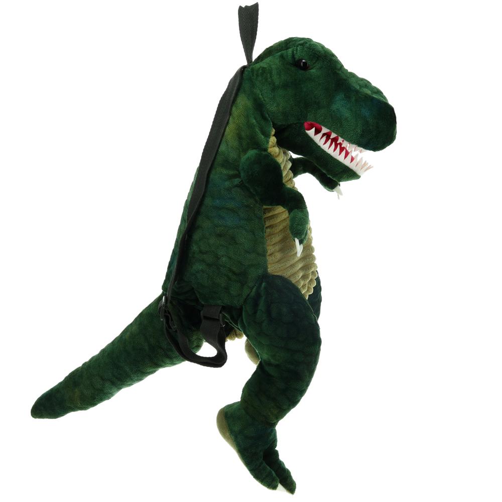 T-Rex Dino Backpack. Picture 2