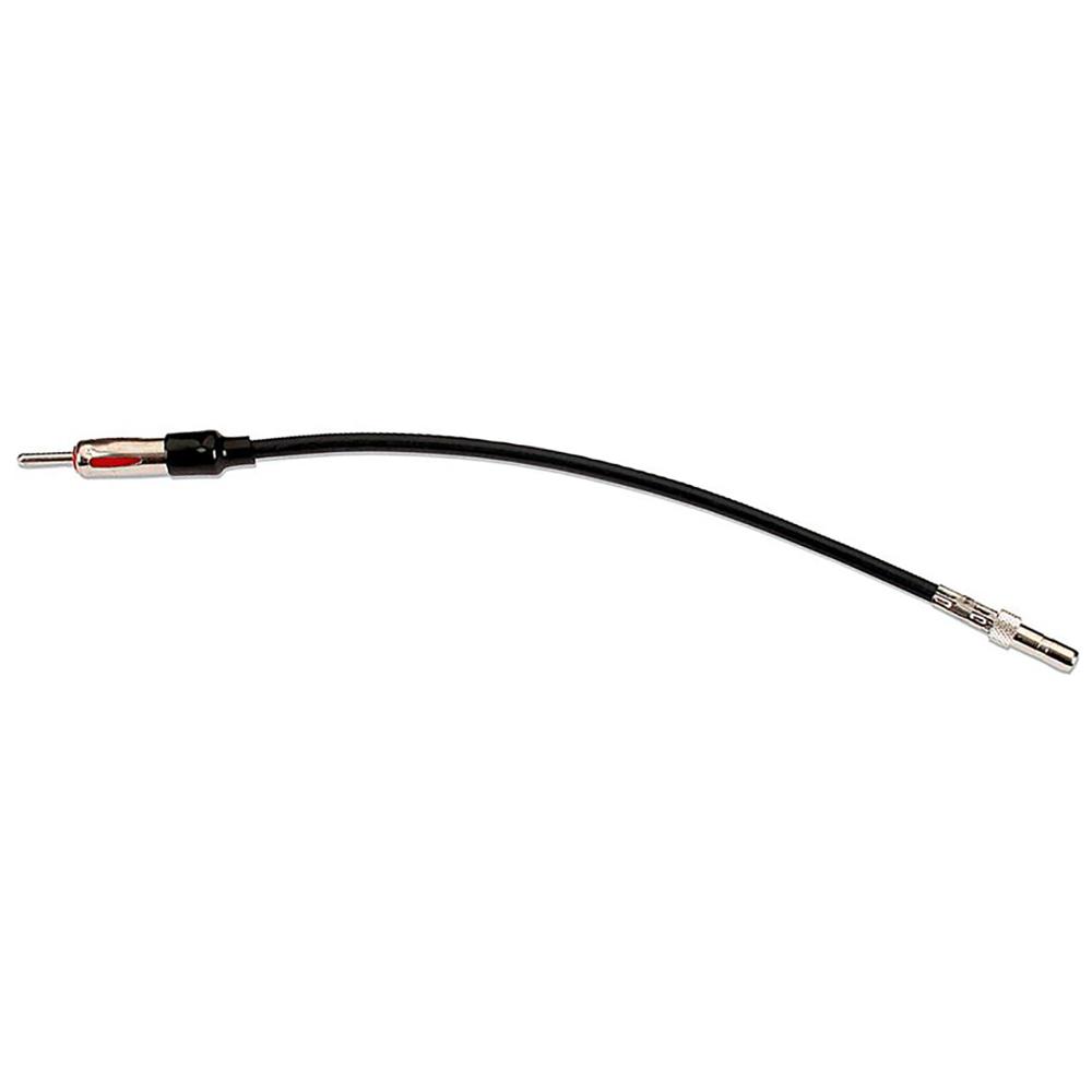 Antenna to Radio Adapter Chrysler Dodge Jeep 02-Up with Snap-lock to Aftermarket. Picture 1