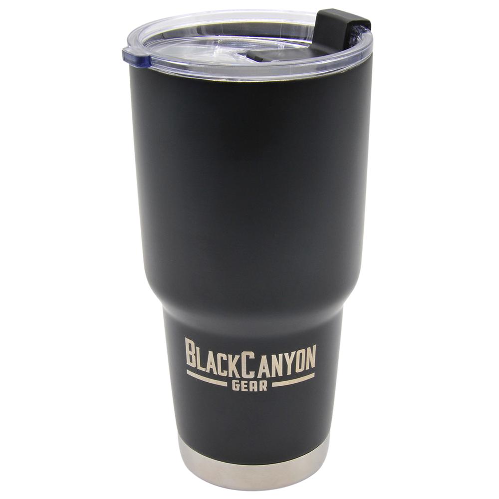 32oz Tumbler Double Wall Vacuum Insulated Travel Mug. Picture 1