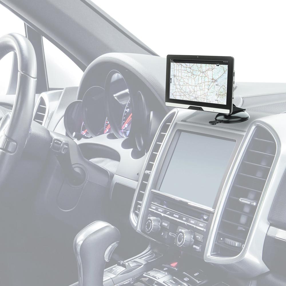 NavPro GPS Dash/Window Mount Kit. Picture 4