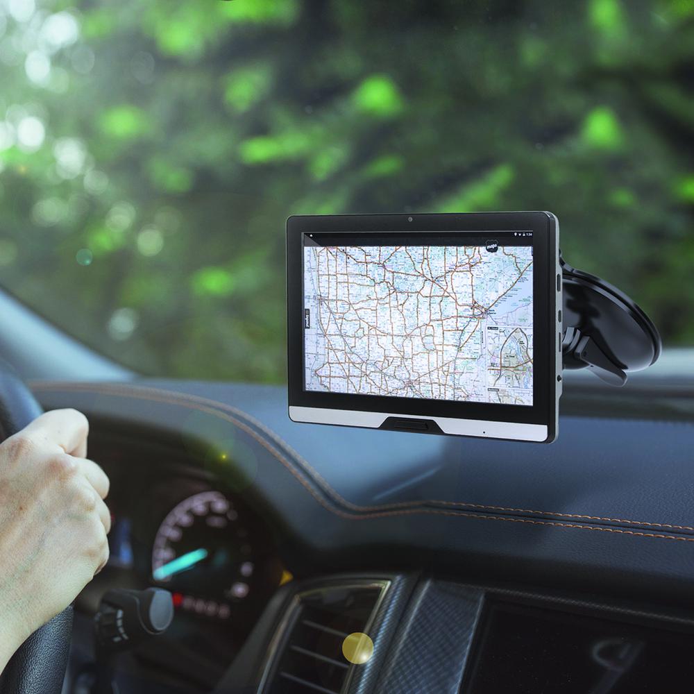 NavPro GPS Dash/Window Mount Kit. Picture 5