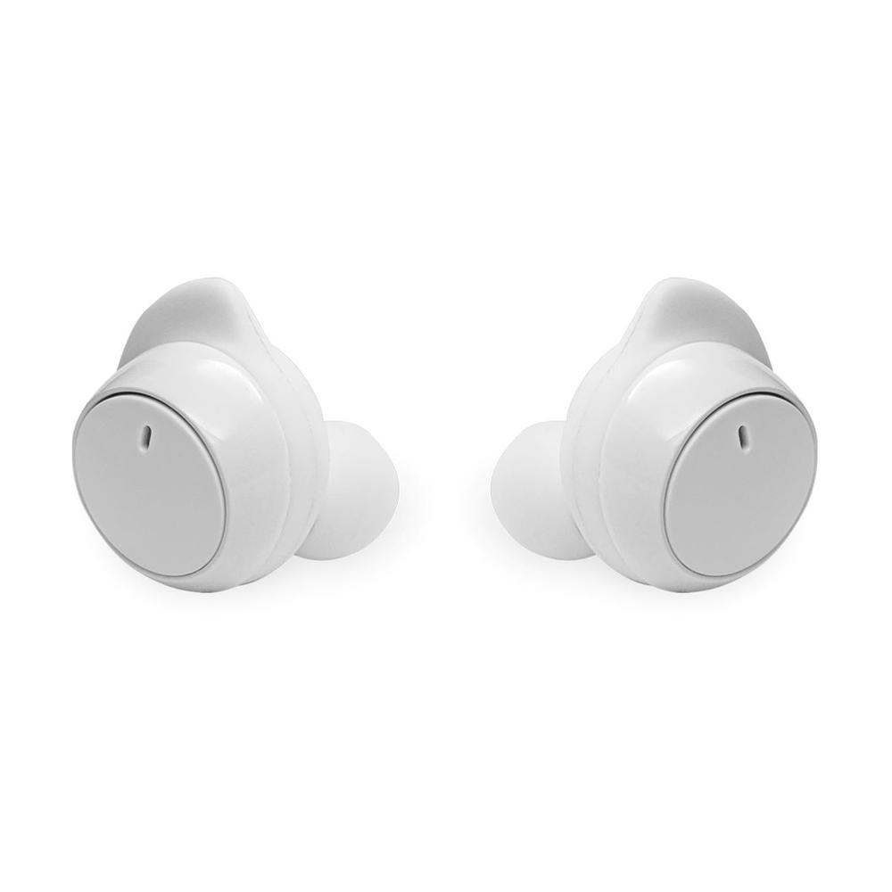 True Wireless Earbuds w/ Chrg Case WH. Picture 1