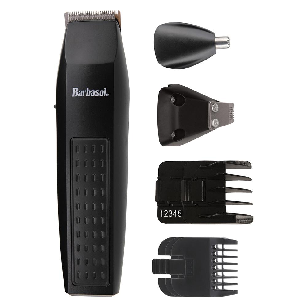 All in one Men's grooming kit. Picture 1