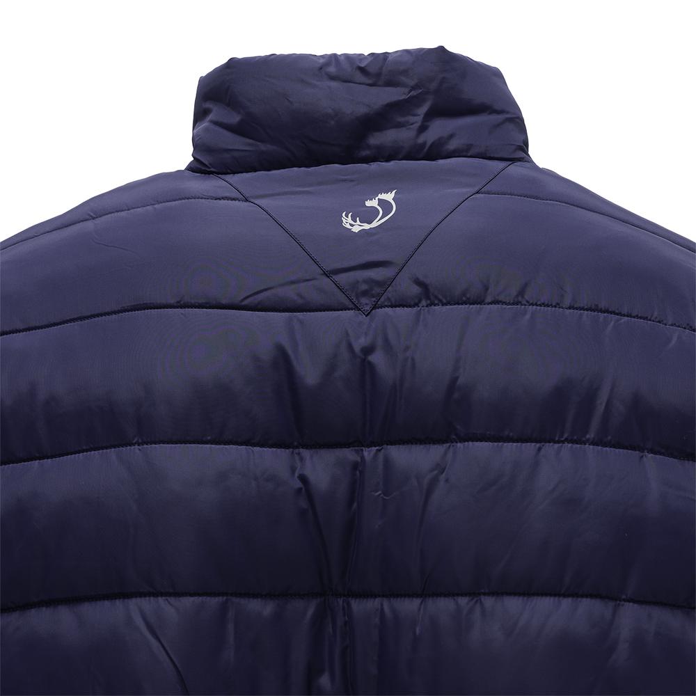 Ultra Poly Fill Bubble Jacket. Picture 3