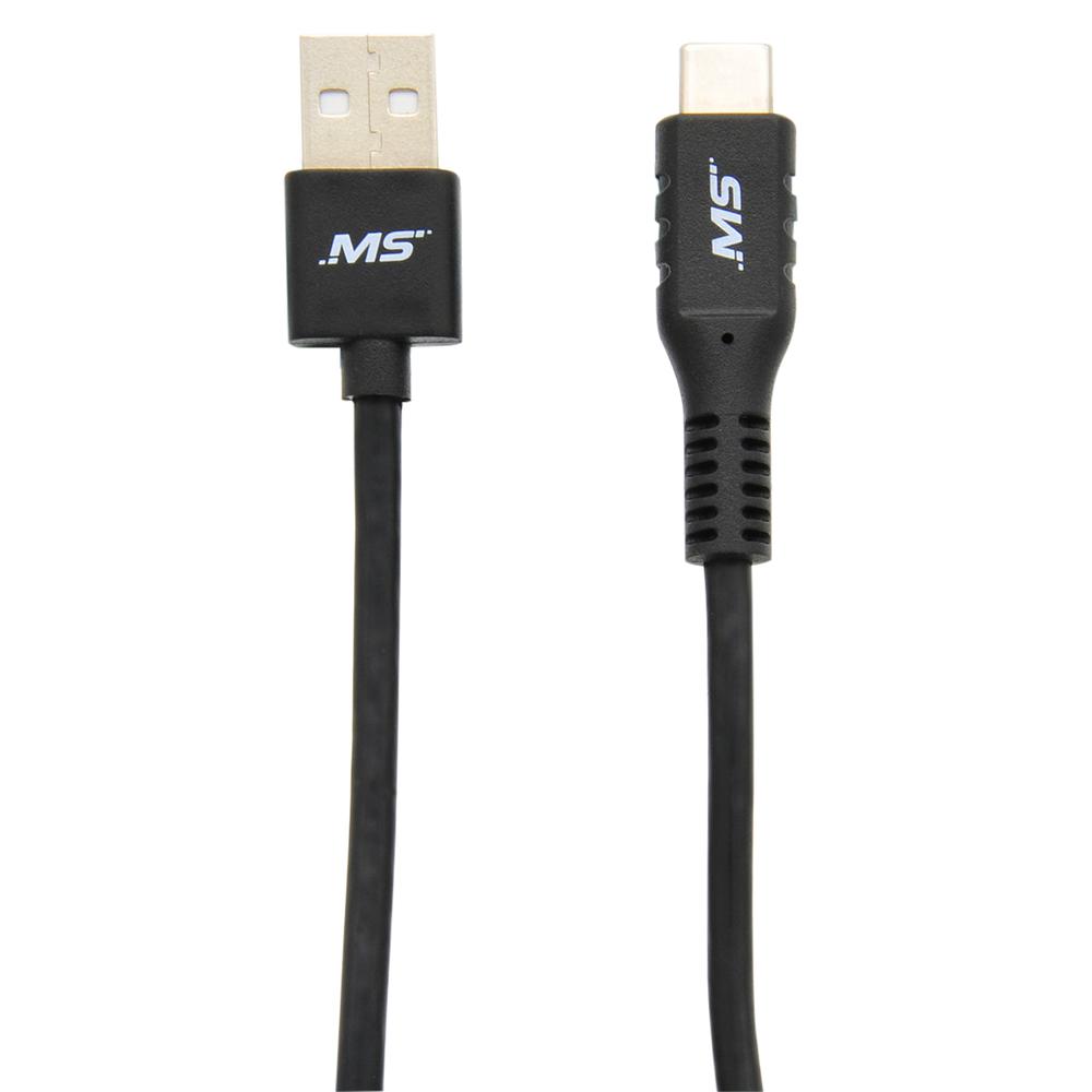 8ft USB-C(R) to USB Cable. Picture 1