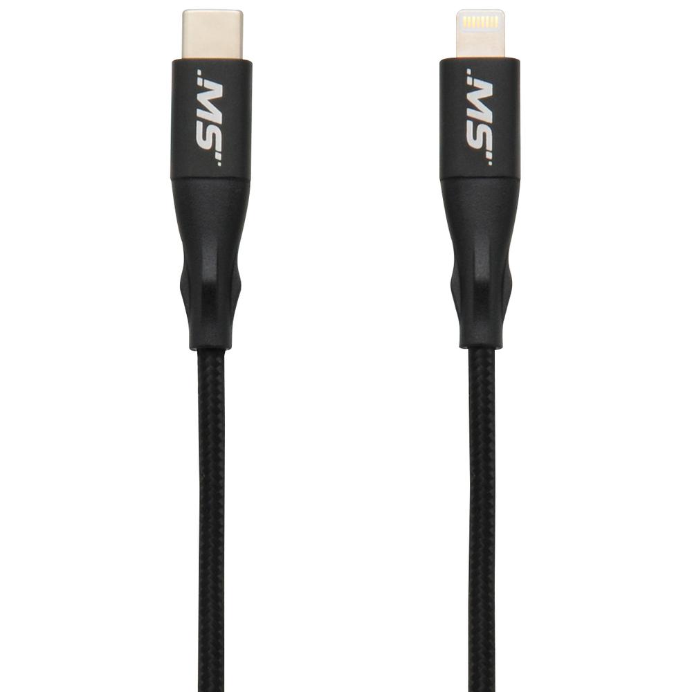 6Ft Lightning®, to USB-C(TM) Cable. Picture 1