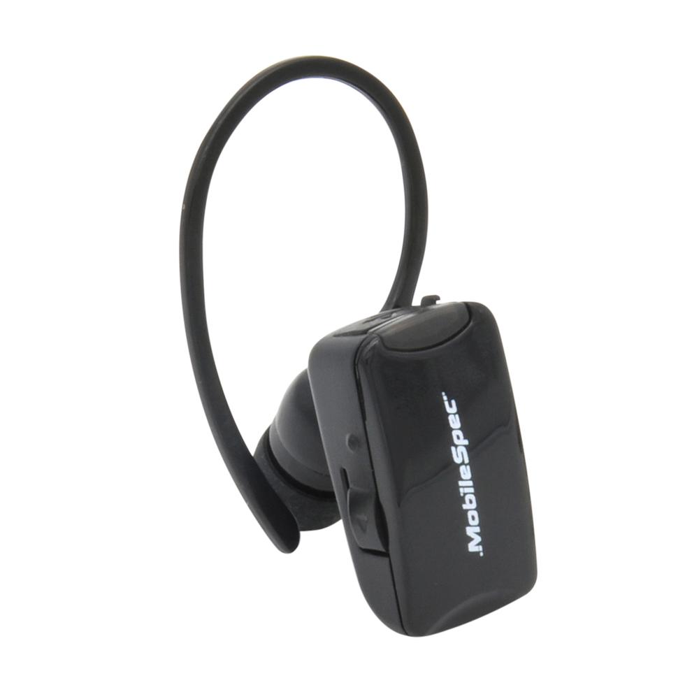MBS MONO BLUETOOTH HEADSET. Picture 1
